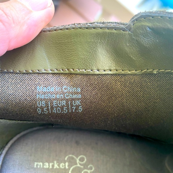 Womens Ankle Boots - Picture 15 of 16